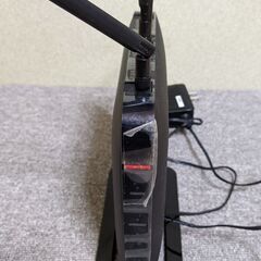 WXR-1750DHP : Wi-Fiルーター : AirSta...