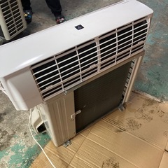 6-8畳 sharp 2021(エアコン無料設置