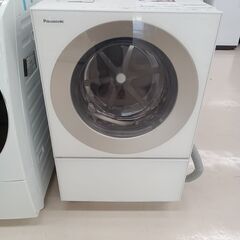 ★ジモティ割あり★ Panasonic ドラム式洗濯機 NA-V...
