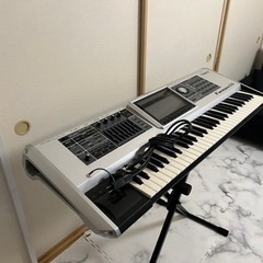 Roland シンセサイザー Fantom-G6