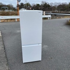 日立冷凍冷蔵庫✓設置込み㊗️保証付け?配達可能