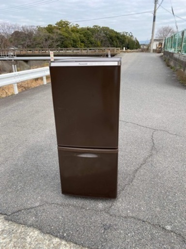 1人暮らし冷蔵庫おすすめ✅設置込み㊗️保証あり配達可能