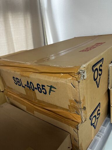アップダウンラック　キッチン引き出し棚　新品未使用