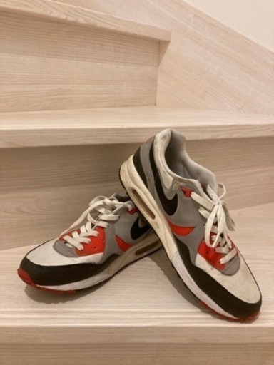 NIKE Airmax含む二足 人気中古商品