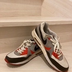 NIKE Airmax含む二足 人気中古商品