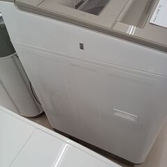 ☆ジモティ割あり☆ Panasonic 洗濯機 NA-FA80H6 8kg 19年製 動作