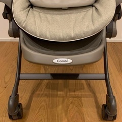 スウィングベッド＆チェア　ネムリラAUTO SWING BEDi EGシリーズ