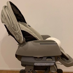 スウィングベッド＆チェア　ネムリラAUTO SWING BEDi EGシリーズ