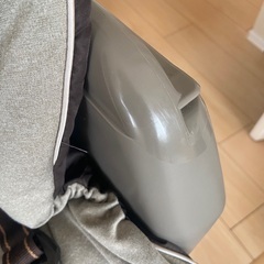 スウィングベッド＆チェア　ネムリラAUTO SWING BEDi EGシリーズ