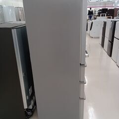 ☆ジモティ割あり☆ AQUA 冷蔵庫 AQR-36G2 355L 19年製 動作確認