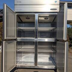 ホシザキ 冷凍冷蔵庫 HRF-120-CX3 2006年製