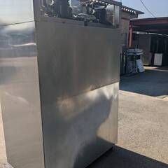 ホシザキ 冷凍冷蔵庫 HRF-120-CX3 2006年製