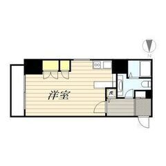 ☞🔸5月の速報🔸【初期費用5万円】名古屋市中区 303号室✅ネッ...