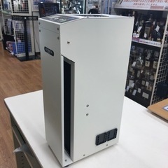 安心の6ヶ月保証付き‼︎【エアネックス】空気清浄機売ります‼︎