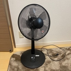 扇風機　訳あり