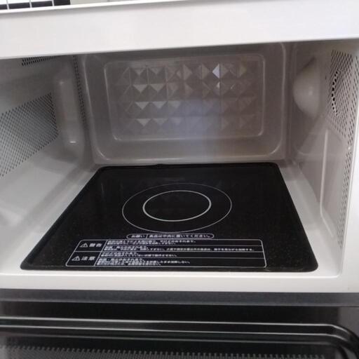 Haier 電子レンジ 23年製 TJ2778 Haier（ハイアール） 電子レンジ 18L