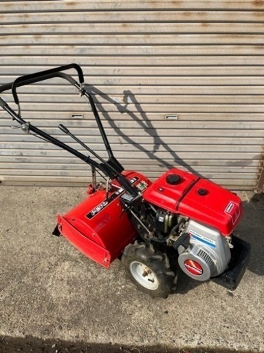 三菱　管理機　MMR50 動作確認済み
