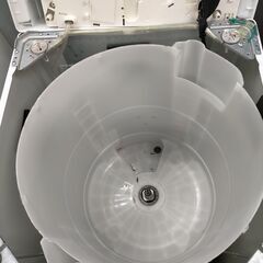 C2771　日立　HITACHI　洗濯機　2015年製　NW-5TR　5kg　３ヶ月保証　送料A　札幌　プラクラ南9条店