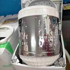 C2771　日立　HITACHI　洗濯機　2015年製　NW-5TR　5kg　３ヶ月保証　送料A　札幌　プラクラ南9条店