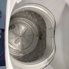 C2771　日立　HITACHI　洗濯機　2015年製　NW-5TR　5kg　３ヶ月保証　送料A　札幌　プラクラ南9条店