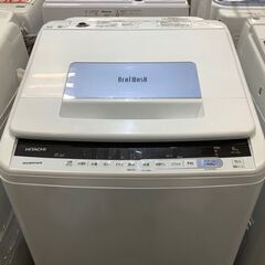 【トレファク熊谷駅前店】HITACHIの全自動洗濯機です！