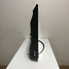 即日受渡❣️SHARP40型 YouTube Netflix視聴🆗17500円