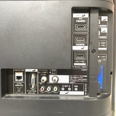 即日受渡❣️SHARP40型 YouTube Netflix視聴🆗17500円