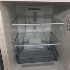 安心の1年保証付き‼︎【SHARP】2ドア冷蔵庫売ります‼︎