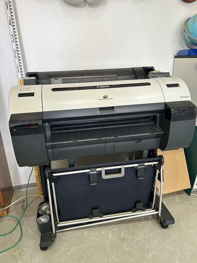 CANON　A1　プリンターiPF650