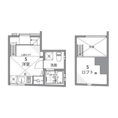 ✨敷金/礼金0円 ✨ 初期安物件💥保証人不要・ 金融ブラック・水商売・無職OK😄 京王線 笹塚駅 徒歩8分❗️渋谷区笹塚３丁目 63-3  地図を見る❗️M43632 - 渋谷区