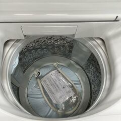 Ｓ69　東芝洗濯機　7キロ