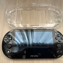 PlayStation Vita プレイステーションヴィータPC...