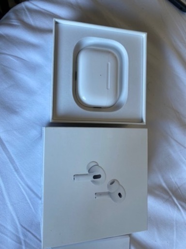AirPods Pro2世代