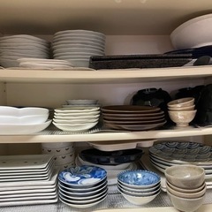 【受付終了しました】200,000→130,000 家具家電一式 一度見学OK🙆1/20までの受付