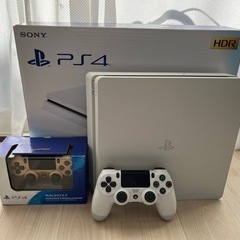 PS4 PlayStation4 プレイステーション4 1TB