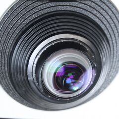 NEC/ViewLight NP-MC332WJL/プロジェクター ⑥