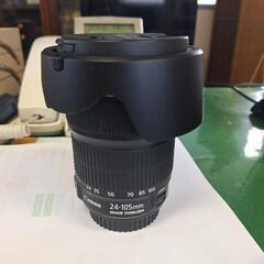 Canon EF 24-105mm IS STM カメラレンズ 