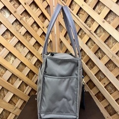 愛品館 江戸川店】PORTER (ﾎﾟｰﾀｰ) シアトートバッグ ID:107-047969-007