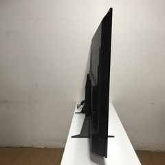 即日受渡❣️半年前購入4K65型液晶モニター44500円