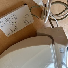 ウォーシュレット washlet TOTO