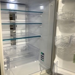 SHARPの5ドア冷蔵庫入荷しました！