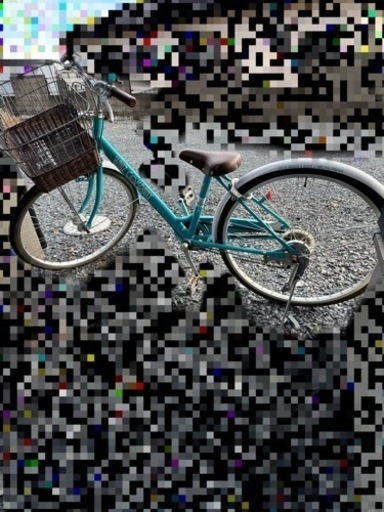 ✨女の子自転車✨値下げしました。