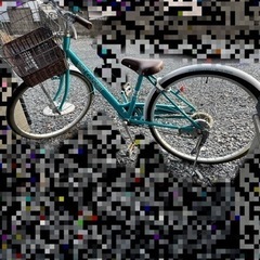 ✨女の子自転車✨値下げしました。