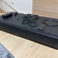 ONKYO スピーカー