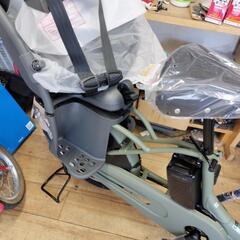 たぶん、日本一安いです第一弾! 2024年新車 ギュットクルームREX(16Ah)