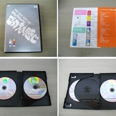 THE VERY BEST OF ダウンタウンのごっつええ感じ DVD 5巻セット 苫小牧西店
