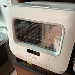 中古】相模原市の食器洗い機を格安/激安/無料であげます・譲ります