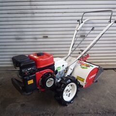 【岐阜発】◎ 耕耘機 オーレック OREC / SF50 / 5馬力 / 店頭引取限定 / 店頭見学大歓迎 / 3186 岐阜発】◎ 耕耘機 オーレック OREC / SF50 / 5馬力 / 店頭引取限定