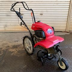 岐阜発】◎ 耕耘機 3馬力 ホンダ HONDA / FF300 / 店頭引取限定 / 店頭 