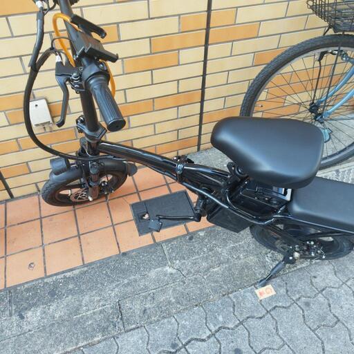 モペット 急募